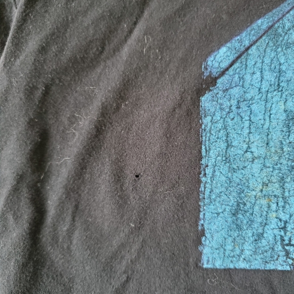 Def Leppard T-Shirt - Picture 5 of 8